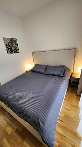 For Sale: Fully Equipped One-Bedroom Apartment — photo 8